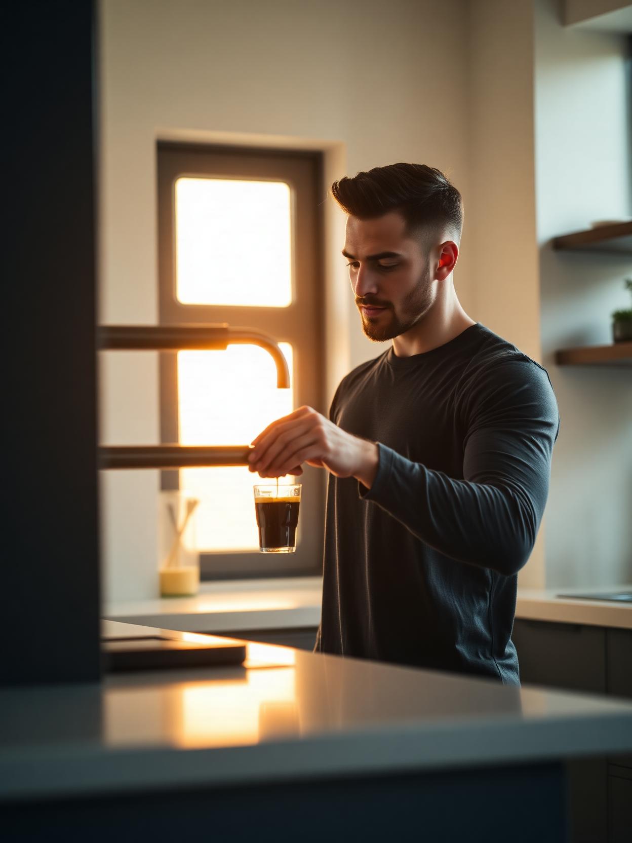 5 Daily Habits That Quietly Drain Men's Energy